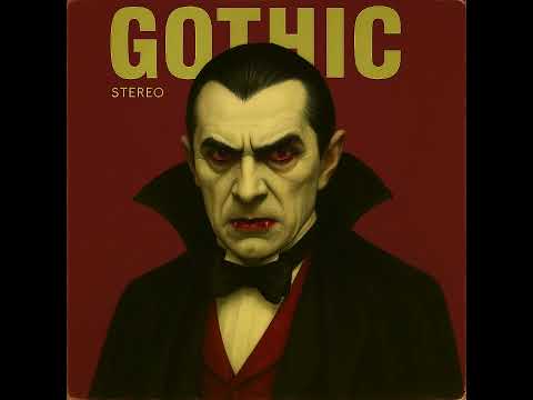 Dangorian Anthology - PLAYLIST -50s 60s Dark Doo Wop Soul Rock Motown R&B Dark Love Songs Ballads