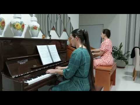 Giliane & Nadlaine ( Ivaiporã-Pr)