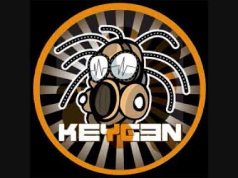 Keygen Kaotic - Painkiller