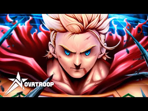 1 Milhão | Novatroop | Mirio Togata (Boku no Hero)