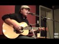 Jason Isbell "Streetlights" Live at KDHX 11/18/09 (in HD)