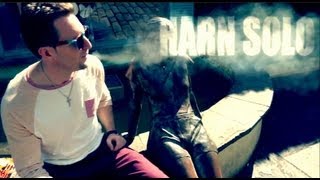 Harn SOLO feat. Tha Cartel - Monumental (Official Video)