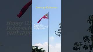 Download lagu 🇵🇭 Maligayang Araw ng Kalayaan Pilipinas | Happy 125th Independence day mp3