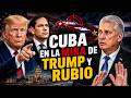 Juan Manuel Cao: "Trump mantiene la Cuba en el candelero" | De Buena Fuente con Marian de la Fuente