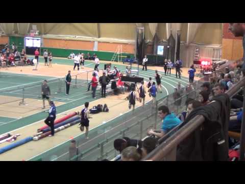 600m H Section 4 - Vert et Or Invitation