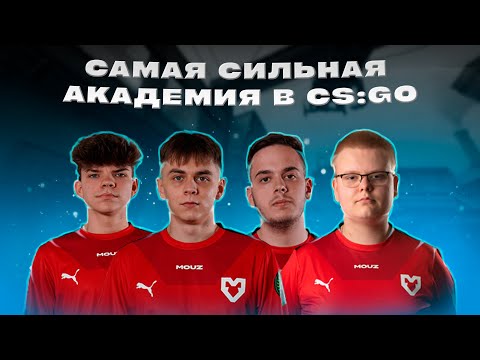 ИСТОРИЯ УСПЕХА MOUZ NXT