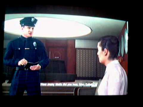 Dart78 LA Noire playthrough pt 4