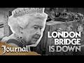 When The Country Stood Still Inside The Queen S Final Moments