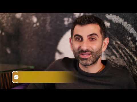 Festival Cinemed 2018 - Aftermovie Jeudi 25 Octobre