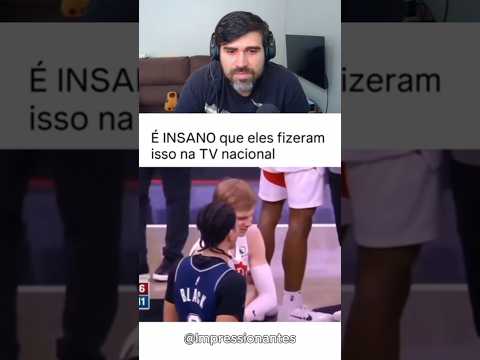 A camisa deles no final 💀