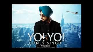 Yo Yo Honey Singh Feat Money Aujla