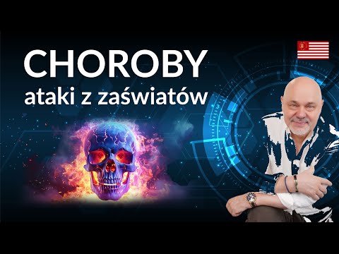 [POPKO Uzdrawianie Ciała i Ducha] Nieznane aspekty uzdrawiania: Jak chronić się energetycznie i oczyszczać z negatywnej energii?