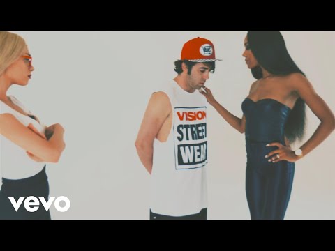 Geo from Hell, Marco Fratty - The Ride (Videoclip)