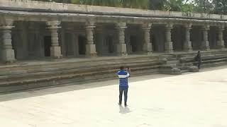 preview picture of video 'Chennakesava temple Somanathapura'