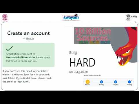 MODULE 18 Online Plagiarism Detection checkTools Case study