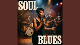 Time-bomb Soul Blues