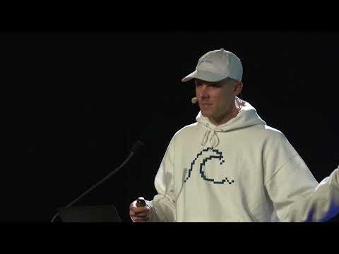 Emmett Shine - Executive Creative Director - Gin Lane - YouTube