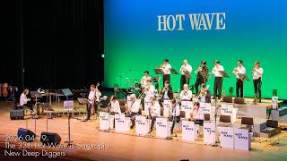 2026 Hot Wave New Deep Diggers 2026/04/19