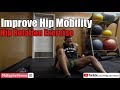 Hip Mobility Exercise Part 1