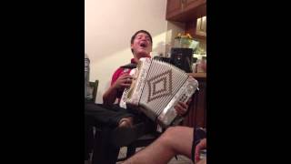 Remmy Valenzuela 2014 - y de repente (ondeada)