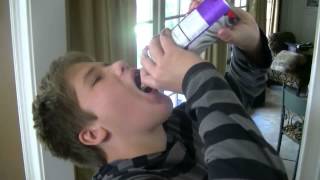 Blackops Zombie in the real life uncut