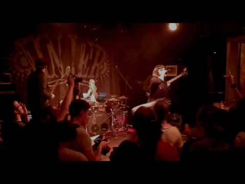 Jinjer Live in Plovdiv 2017