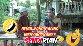 Download lagu Agus kotak sendi yang paling menyakitkan??? SENDI-RIAN Ahahah||Bikin Ngakak#12 mp3