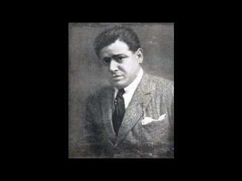 Giuseppe Radaelli : "Ah sì, ben mio", Columbia Cigale D 4672 del 1924 (?)