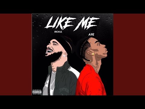 Like Me (feat. A9e)