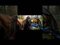 Bigfoot Has Rizz Bigfoot Bigfootvlog Veo3 Funny Ai Vlog