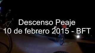 preview picture of video 'Peaje Lebrija (Via Aeropuerto Palonegro) Santander'