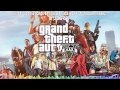 GTA V 60 FPS PC Trailer Music 