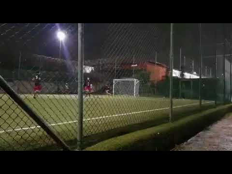 Lazio - Calcio a 5 Serie D Roma - Girone D - Giornata 9 - Casalbertone Calcio A 5 vs Roma Calcio A 5