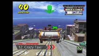 Arcade Games of the 90s - Part 10: 1999  LAST PART!