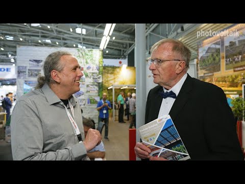 GridParity: Glas-Glas-Module: Hohe Nachfrage und neue Anwendungen