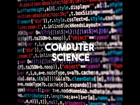 A Level Computer Science - Official YouTube Channel for Durham Sixth Form Centre