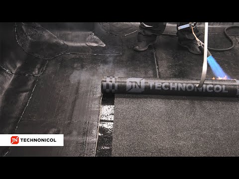 Waterproofing Contractors Services