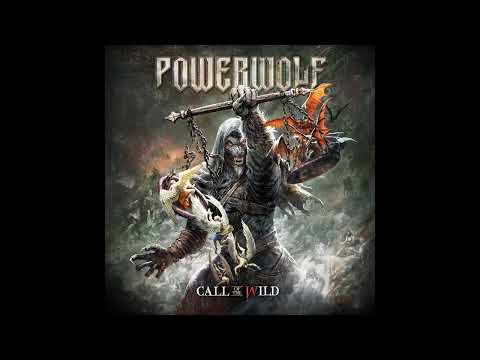 Powerwolf Ft. Alissa White-Gluz - Demons Are Girl's Best Friends (Instrumentals)