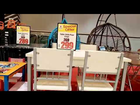 Nesto Al Talla Ajman Uae March 12to30