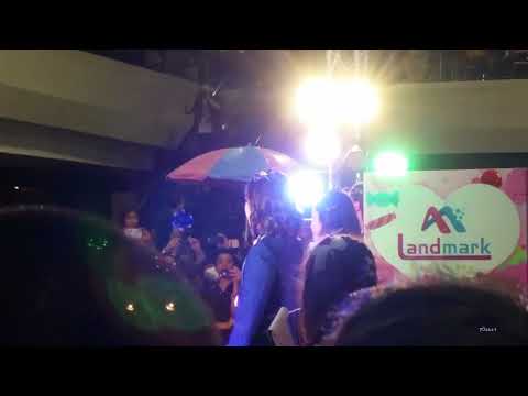 20180610 🌸Sakura no Hanabiratachi (ความทรงจำและคำอำลา) - BNK48 งาน Pastel Market @ Getway Ekamai