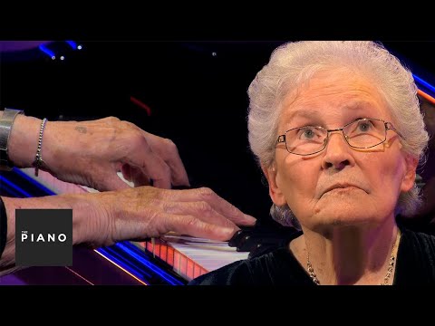 Diana's Moving Performance At The Final Concert | The Piano Series 3