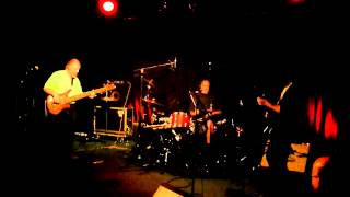 UNeven eLEVEN live in Brussels on 30.05.2013 p.2