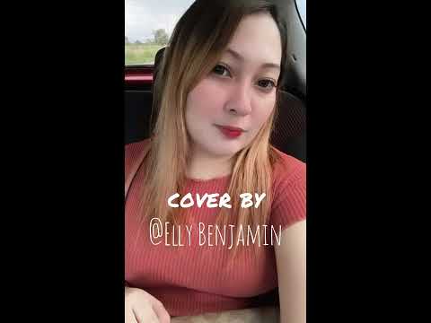 Ngentuk ke mimpi cover by Elly Benjamin