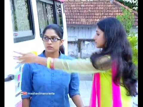 Dathuputhri | Kanmani in Sithara's House | Mazhavil Manorama 01dathu 16 07 2015