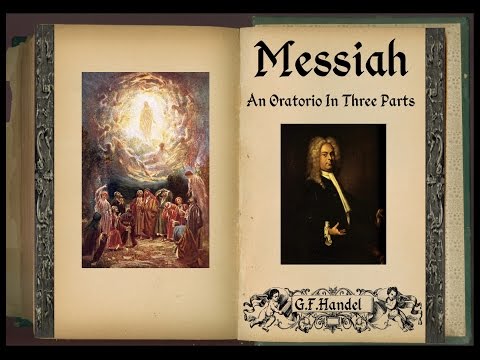 Handel - Messiah