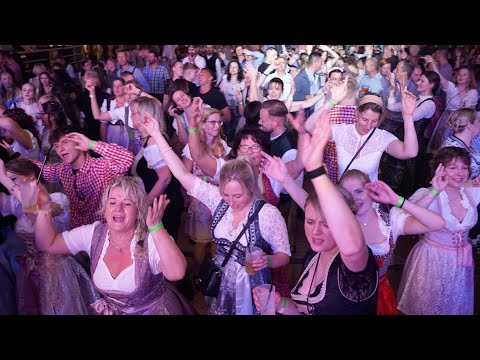 21.10.2023 - Turnow - Oktoberfest - mit nAund Liveband und DJ Tobi