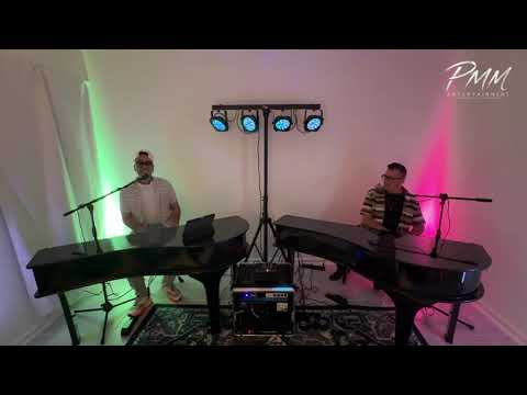 Promotional video thumbnail 1 for PMM Entertainment