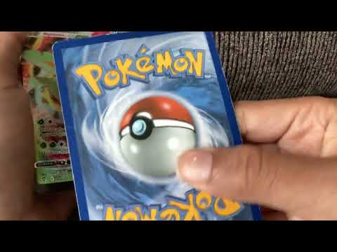 Unboxing bought Pokémon cards from eBay is it worth it price was 35 $ is it worth it?