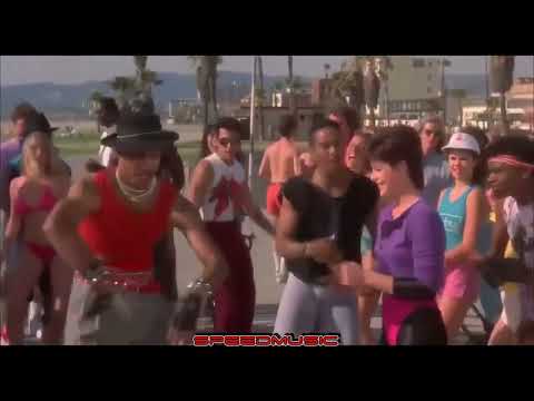 John Noseda - Climax (speedmusic)