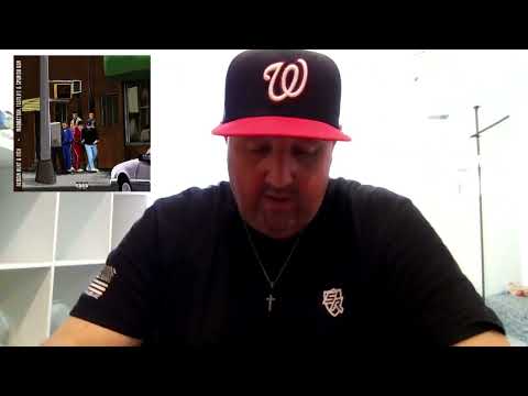 FastLife x Madhattan x Spanish Ran "Bergin Hunt & Fish" 2/2/0/25 (Album Review)